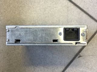 bontott AUDI A6 C5 Navigáció Elektronika