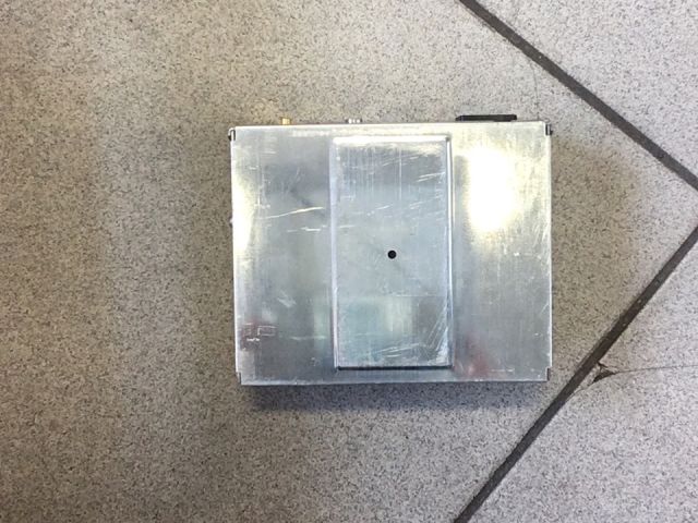 bontott AUDI A6 C5 Navigáció Elektronika