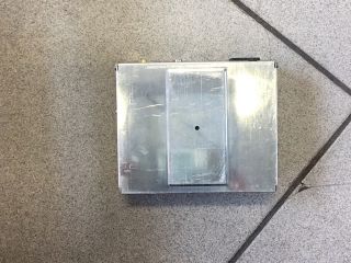 bontott AUDI A6 C5 Navigáció Elektronika