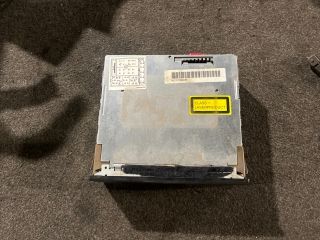 bontott AUDI A6 C5 Navigáció Elektronika