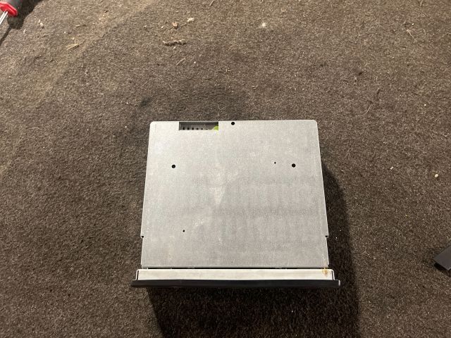 bontott AUDI A6 C5 Navigáció Elektronika