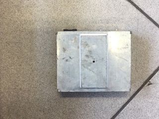 bontott AUDI A6 C5 Navigáció Elektronika