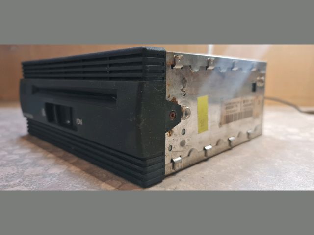 bontott AUDI A6 C5 Navigáció Elektronika