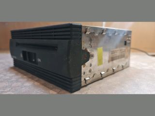 bontott AUDI A6 C5 Navigáció Elektronika