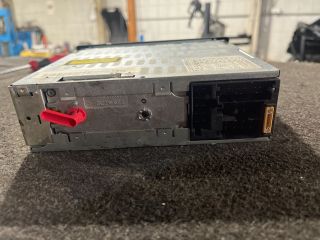 bontott AUDI A6 C5 Navigáció Elektronika