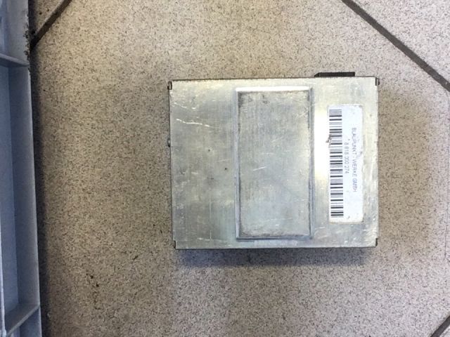 bontott AUDI A6 C5 Navigáció Elektronika