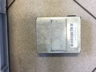 bontott AUDI A6 C5 Navigáció Elektronika