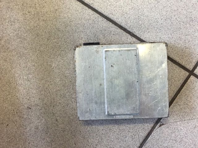 bontott AUDI A6 C5 Navigáció Elektronika