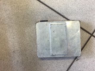 bontott AUDI A6 C5 Navigáció Elektronika