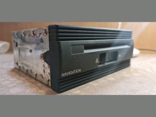 bontott AUDI A6 C5 Navigáció Elektronika