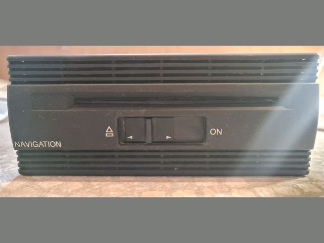 bontott AUDI A6 C5 Navigáció Elektronika