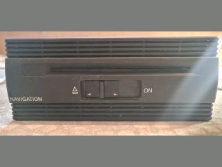 bontott AUDI A6 C5 Navigáció Elektronika