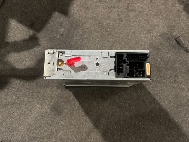 bontott AUDI A6 C5 Navigáció Elektronika