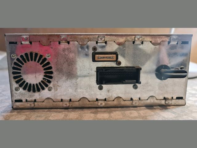 bontott AUDI A6 C5 Navigáció Elektronika