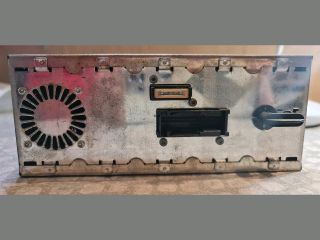 bontott AUDI A6 C5 Navigáció Elektronika