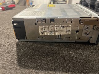 bontott AUDI A6 C5 Navigáció Elektronika