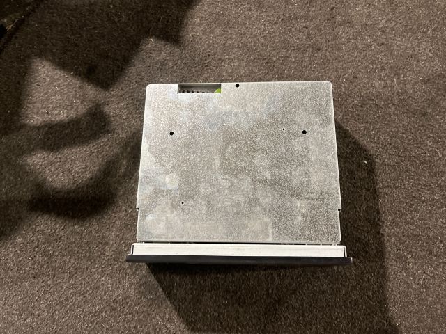 bontott AUDI A6 C5 Navigáció Elektronika