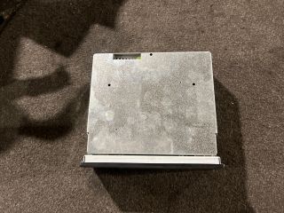 bontott AUDI A6 C5 Navigáció Elektronika