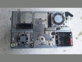 bontott AUDI A6 C5 Navigációs Fejegység