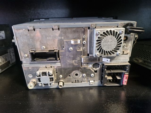 bontott AUDI A6 C5 Navigációs Fejegység