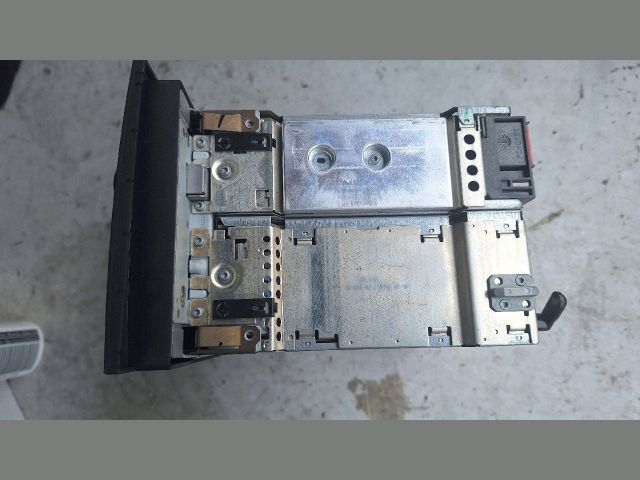 bontott AUDI A6 C5 Navigációs Fejegység