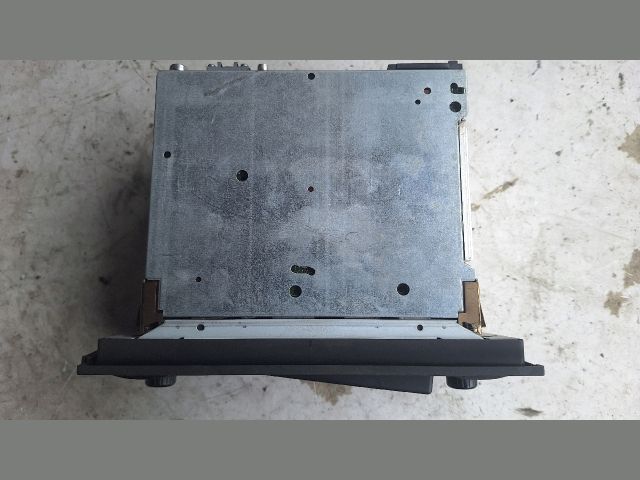 bontott AUDI A6 C5 Navigációs Fejegység