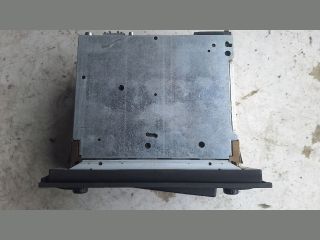 bontott AUDI A6 C5 Navigációs Fejegység