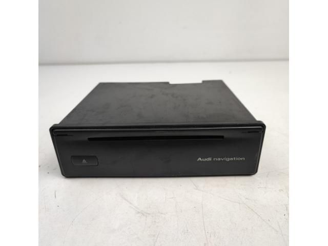 bontott AUDI A6 C5 Navigációs Fejegység
