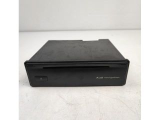 bontott AUDI A6 C5 Navigációs Fejegység