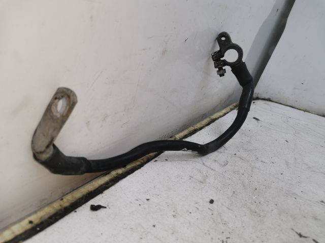 bontott AUDI A6 C5 Negatív Kábel