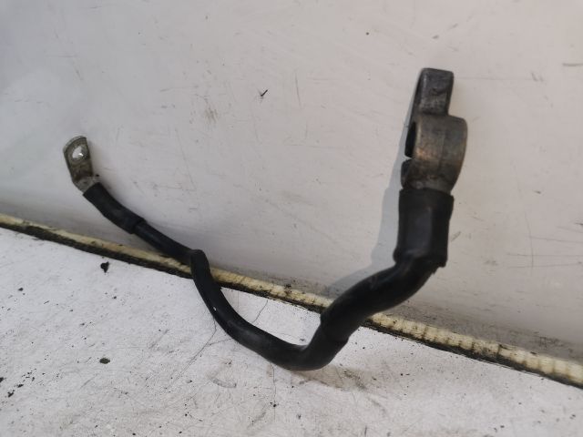 bontott AUDI A6 C5 Negatív Kábel