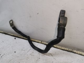 bontott AUDI A6 C5 Negatív Kábel