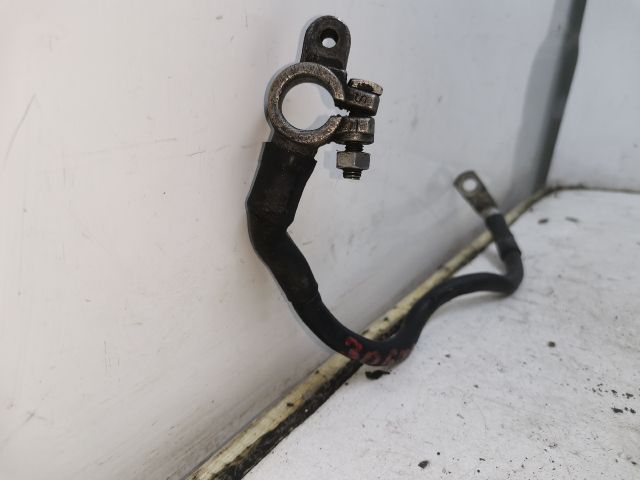 bontott AUDI A6 C5 Negatív Kábel