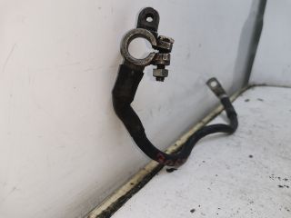 bontott AUDI A6 C5 Negatív Kábel