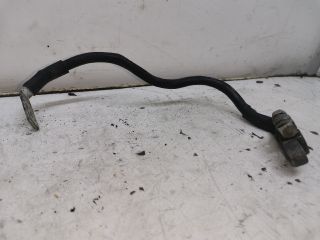 bontott AUDI A6 C5 Negatív Kábel