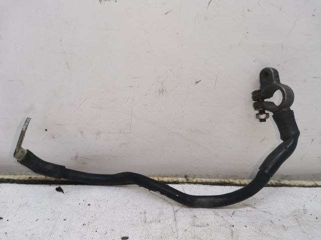 bontott AUDI A6 C5 Negatív Kábel