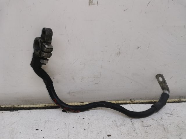 bontott AUDI A6 C5 Negatív Kábel