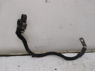 bontott AUDI A6 C5 Negatív Kábel