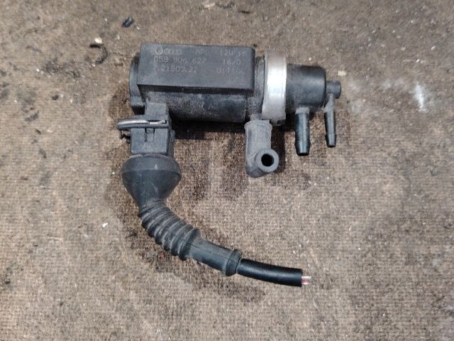 bontott AUDI A6 C5 Nyomásszabályzó Szelep