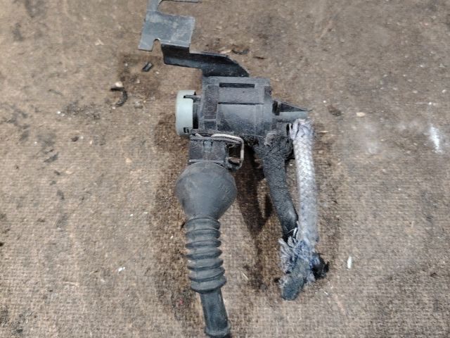 bontott AUDI A6 C5 Nyomásszabályzó Szelep