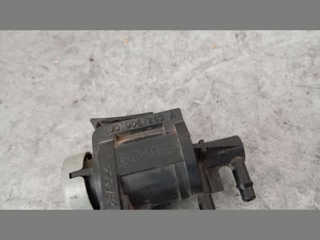 bontott AUDI A6 C5 Nyomásszabályzó Szelep