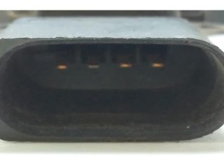 bontott AUDI A6 C5 Nyomástartó Szelep