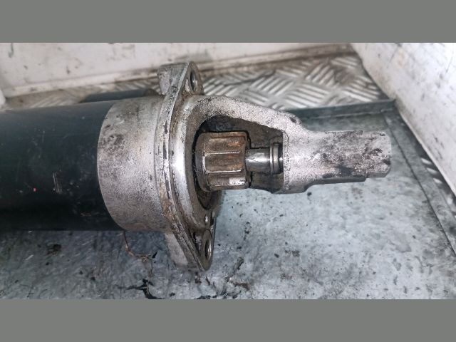 bontott AUDI A6 C5 Önindító