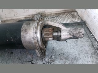 bontott AUDI A6 C5 Önindító