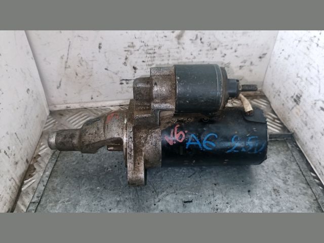 bontott AUDI A6 C5 Önindító