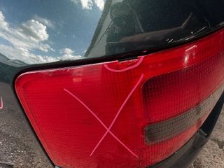 bontott AUDI A6 C5 Padlószőnyeg