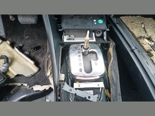 bontott AUDI A6 C5 Pótféklámpa