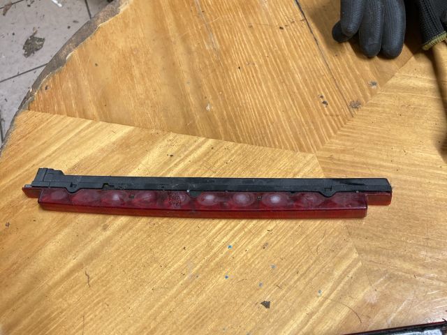 bontott AUDI A6 C5 Pótféklámpa