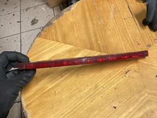 bontott AUDI A6 C5 Pótféklámpa