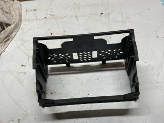 bontott AUDI A6 C5 Rádió / CD Keret